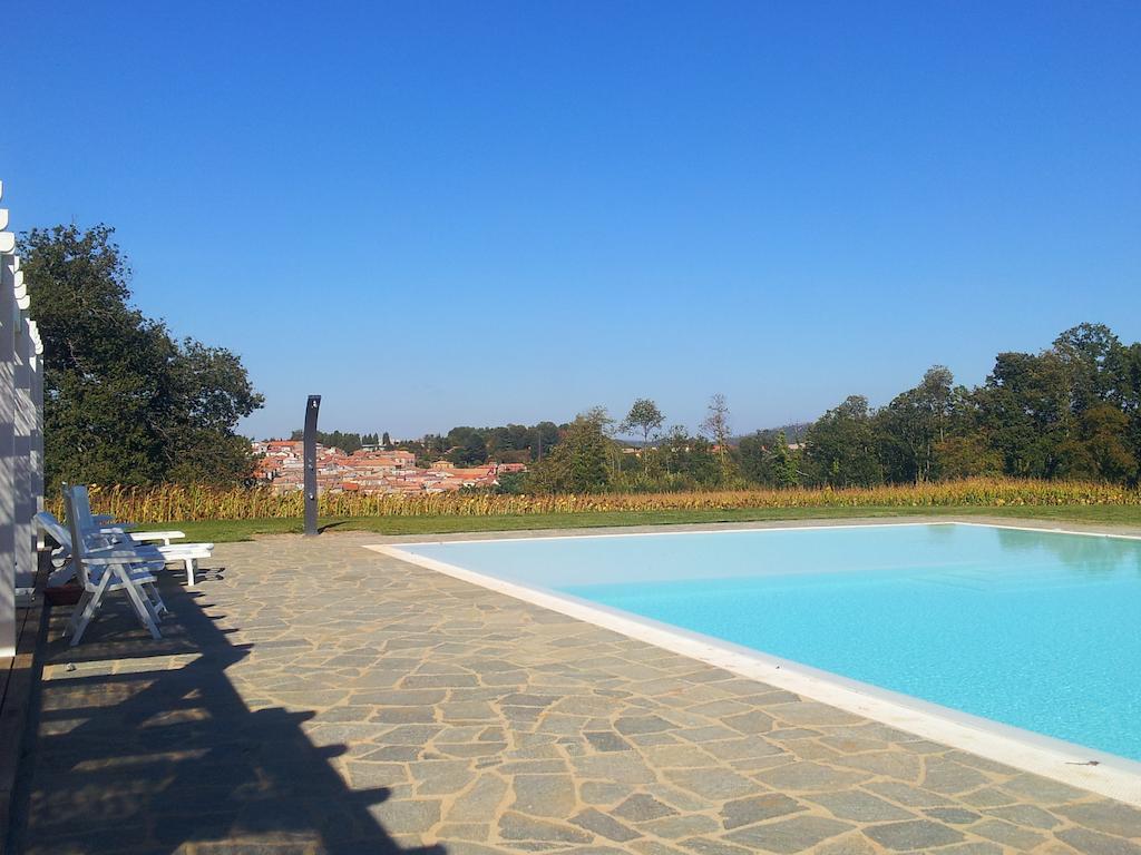Agriturismo Creta Rossa Torre di Ruggiero エクステリア 写真