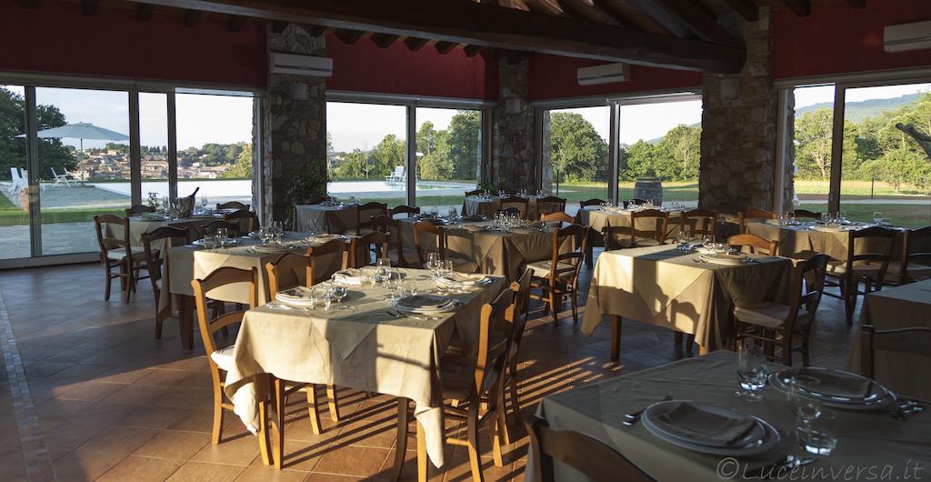 Agriturismo Creta Rossa Torre di Ruggiero エクステリア 写真