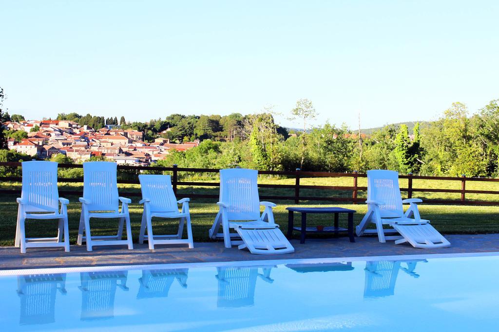Agriturismo Creta Rossa Torre di Ruggiero エクステリア 写真